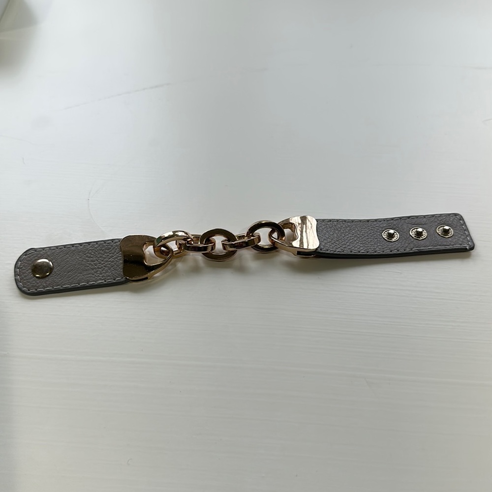 Chain Link Bracelet
